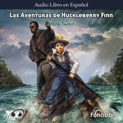 Скачать книгу Huckleberry Finn (abreviado)