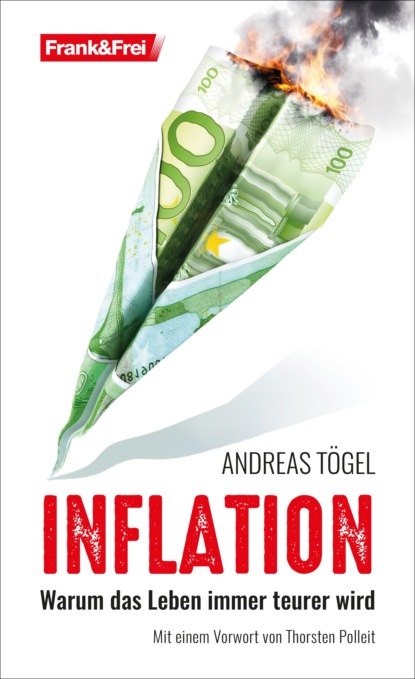 Скачать книгу Inflation
