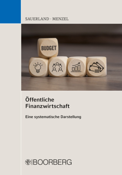 Скачать книгу Öffentliche Finanzwirtschaft