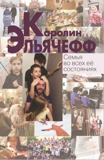 Скачать книгу Семья во всех её состояниях