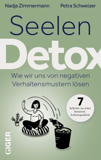 Скачать книгу Seelen Detox