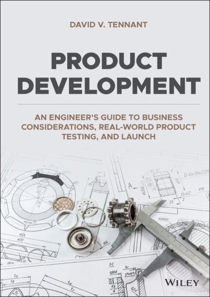 Скачать книгу Product Development