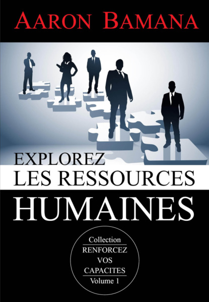 Скачать книгу Explorez ressource humains