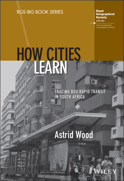 Скачать книгу How Cities Learn