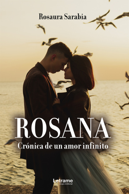 Скачать книгу Rosana