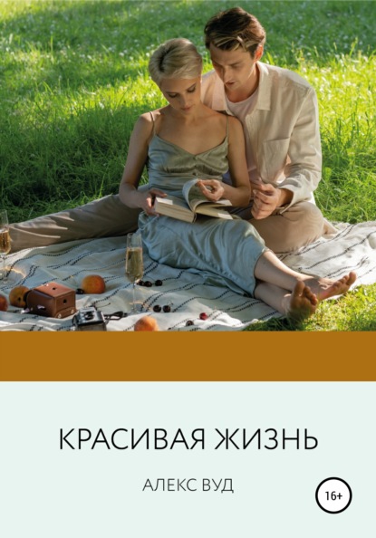 Скачать книгу Красивая жизнь