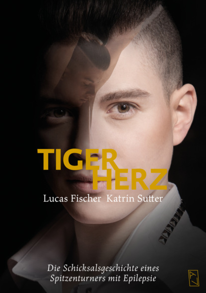 Скачать книгу Tigerherz