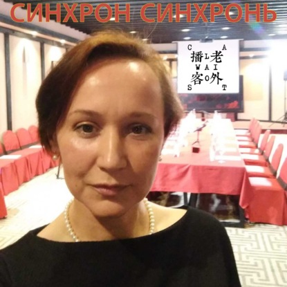 Скачать книгу синхрон синхронь!