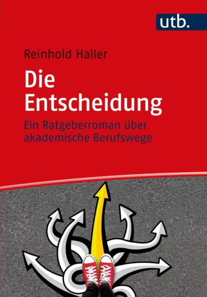 Скачать книгу Die Entscheidung