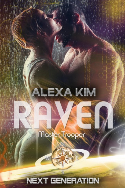 Скачать книгу Raven (Master Trooper - The next Generation) Band 12