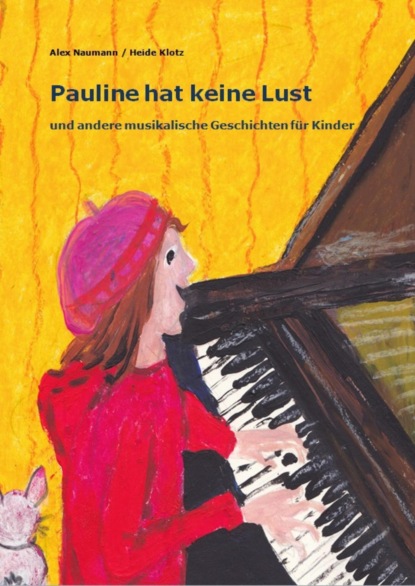 Скачать книгу Pauline hat keine Lust