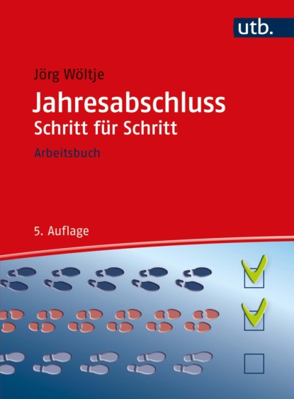 Скачать книгу Jahresabschluss Schritt für Schritt