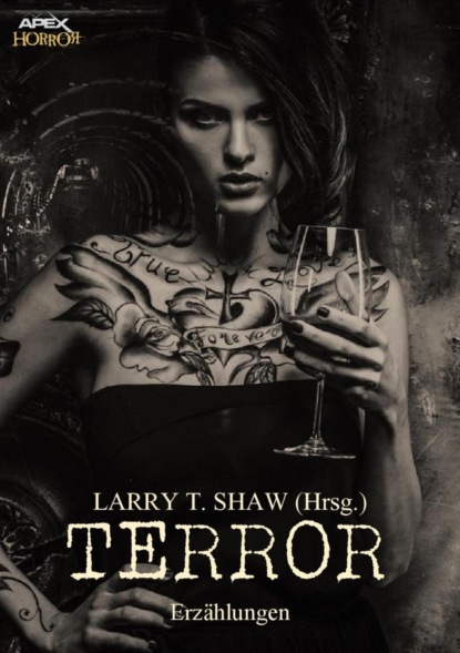 Скачать книгу TERROR