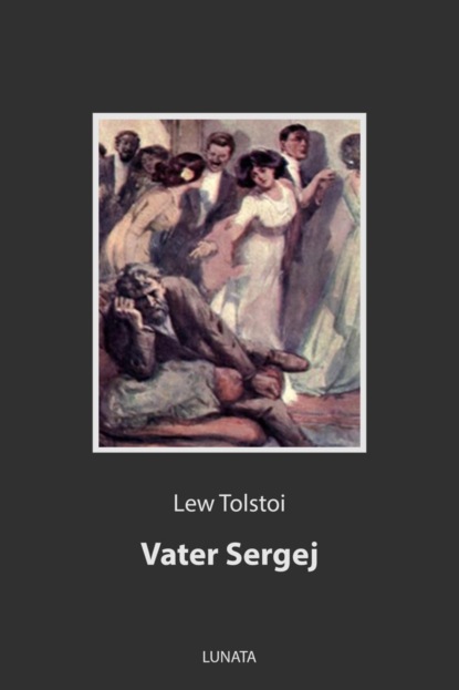 Скачать книгу Vater Sergej