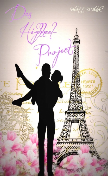 Скачать книгу Das Highheel-Project