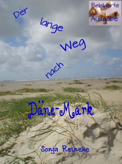 Скачать книгу Der lange Weg nach Däne-Mark