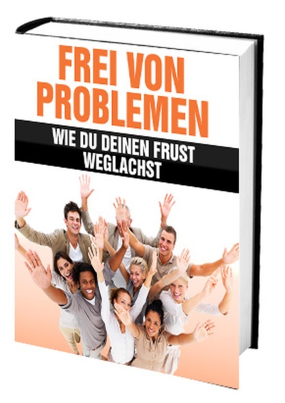 Скачать книгу Frei von Problemen