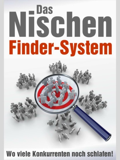 Скачать книгу Das Nischen Finder-System