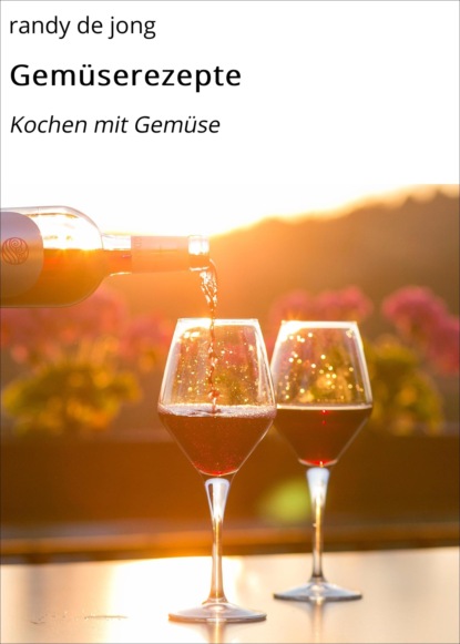 Скачать книгу Gemüserezepte