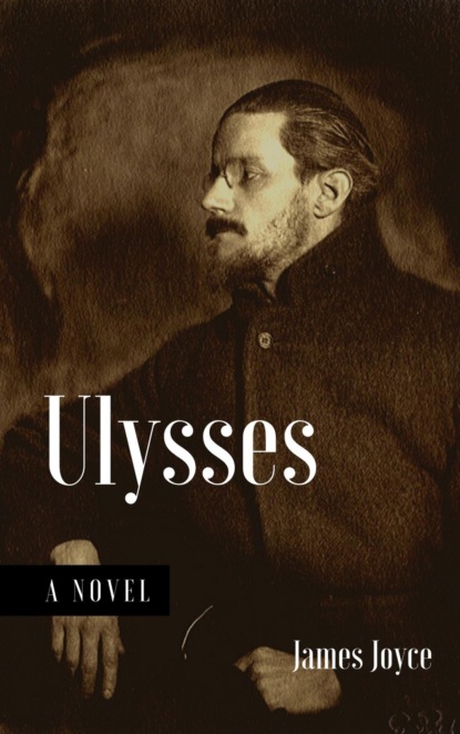 James Joyce - Ulysses