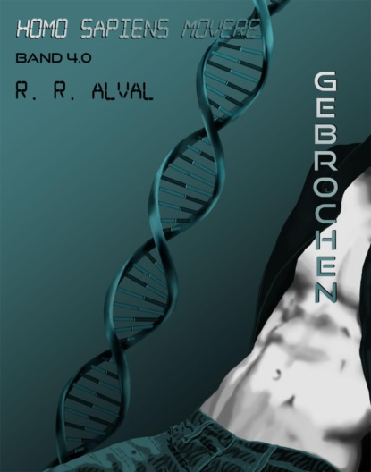 Скачать книгу Homo sapiens movere ~ gebrochen