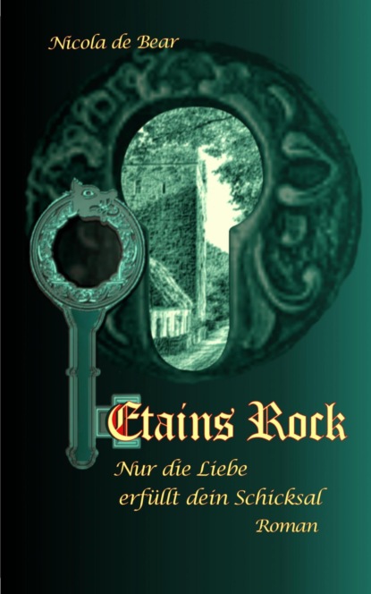 Скачать книгу Etains Rock