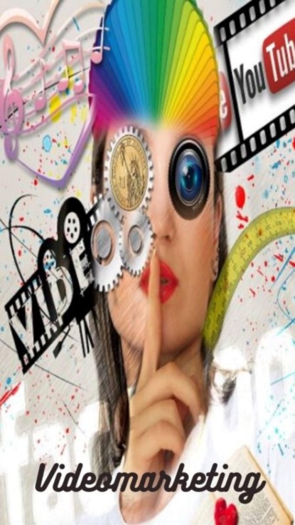 Скачать книгу Videomarketing