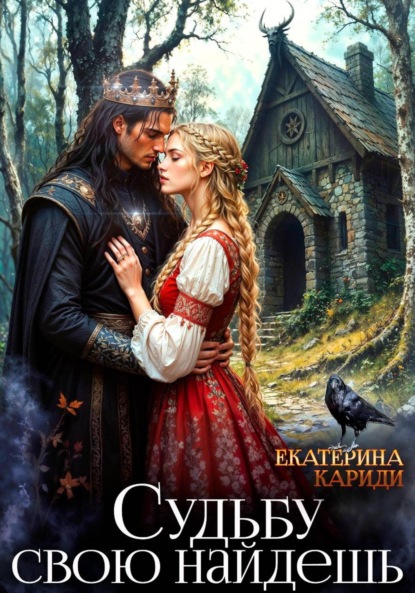 Скачать книгу Судьбу свою найдешь