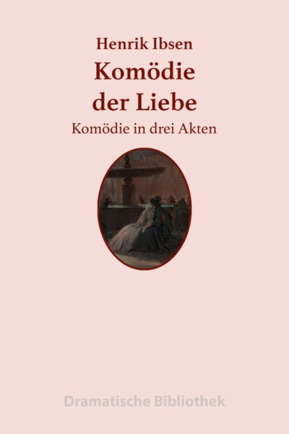 Komödie der Liebe