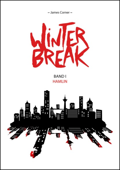 Скачать книгу Winterbreak