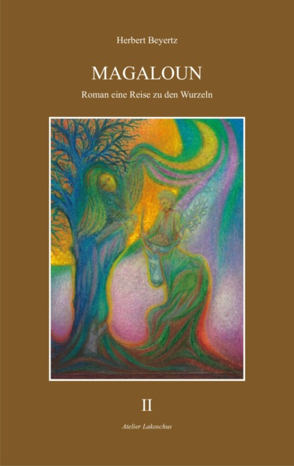 Скачать книгу MAGALOUN