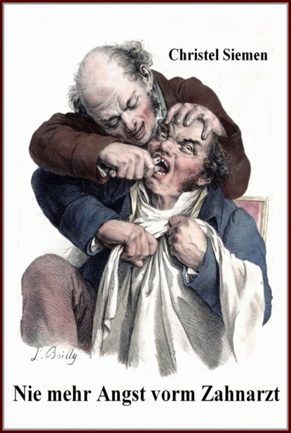 Скачать книгу Nie mehr Angst vorm Zahnarzt