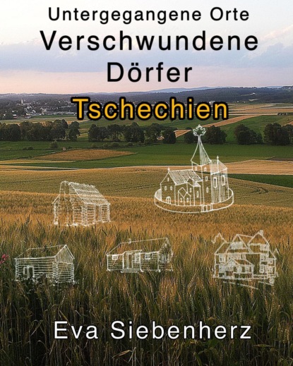 Скачать книгу Untergegangene Orte