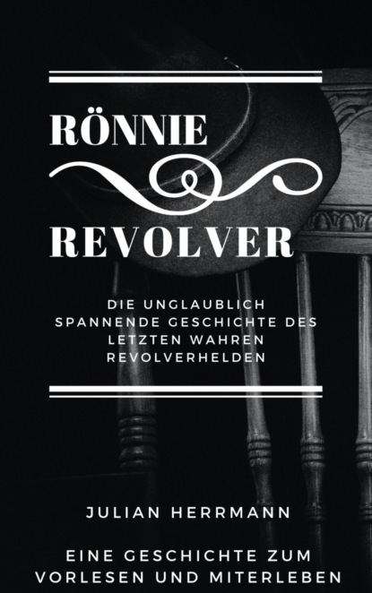 Скачать книгу Rönnie Revolver