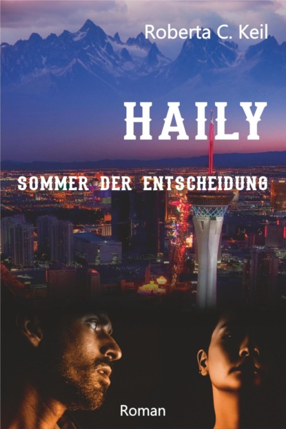 Скачать книгу Haily