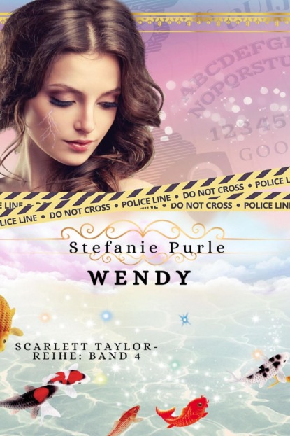 Скачать книгу Scarlett Taylor - Wendy