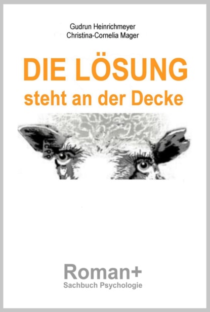Скачать книгу DIE LÖSUNG steht an der Decke