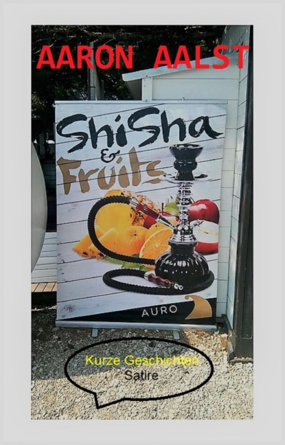 Скачать книгу kurze Geschichten, Satire