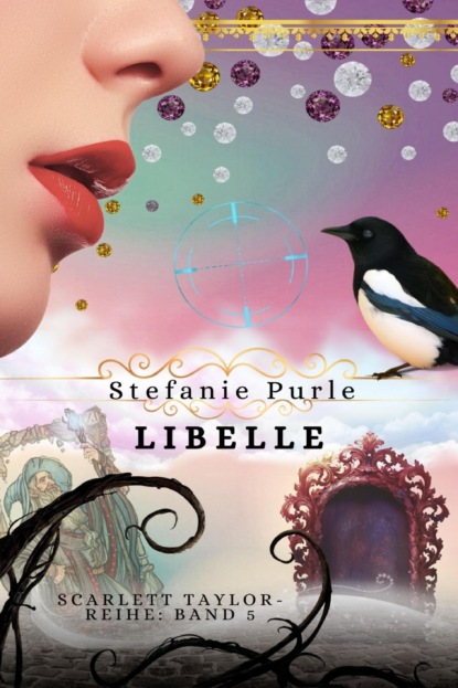 Скачать книгу Scarlett Taylor - Libelle