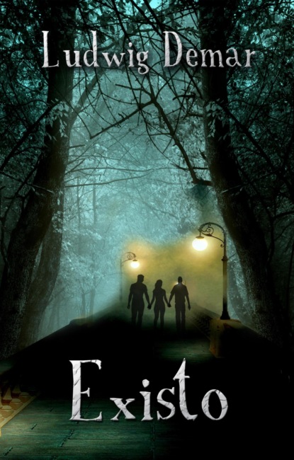 Скачать книгу Existo