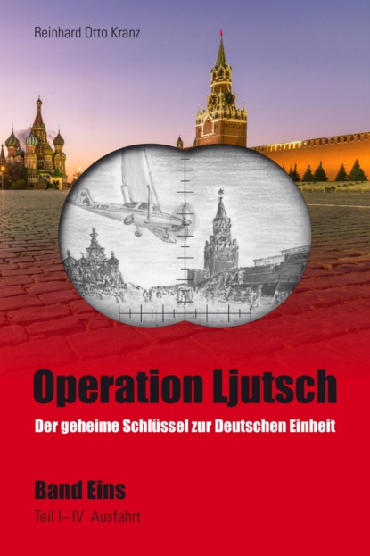 Скачать книгу Operation Ljutsch