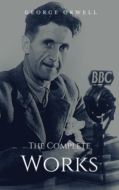 Скачать книгу The Complete Works