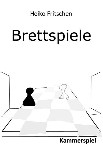 Скачать книгу Brettspiele