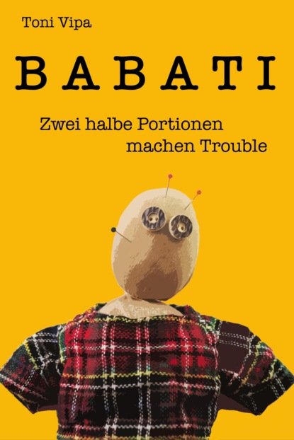 Скачать книгу BABATI