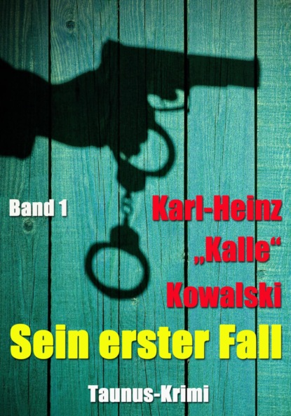 Скачать книгу Sein erster Fall