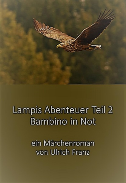 Скачать книгу Lampis Abenteuer Teil 2