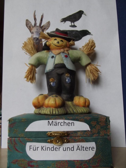 Скачать книгу Märchen für Kinder und Ältere