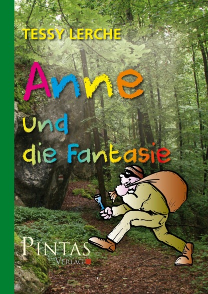 Скачать книгу Anne und die Fantasie