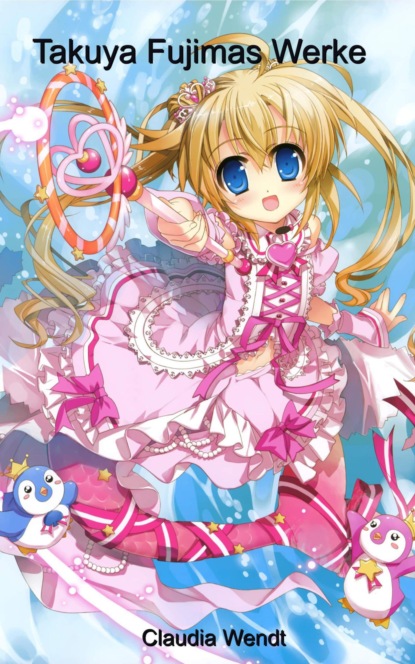 Скачать книгу Takuya Fujimas Werke