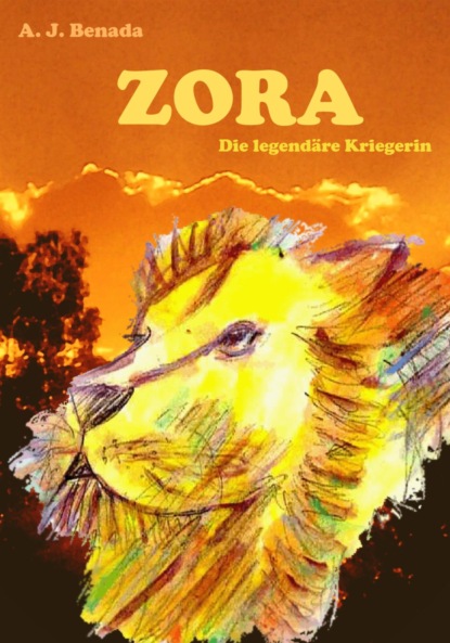 Скачать книгу ZORA